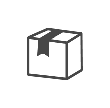 配送方法について